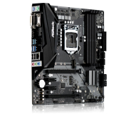 ASRock B360M Pro4 - 422195 - zdjęcie 2